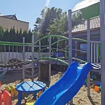 Kwatera prywatna Batory Władysławowo