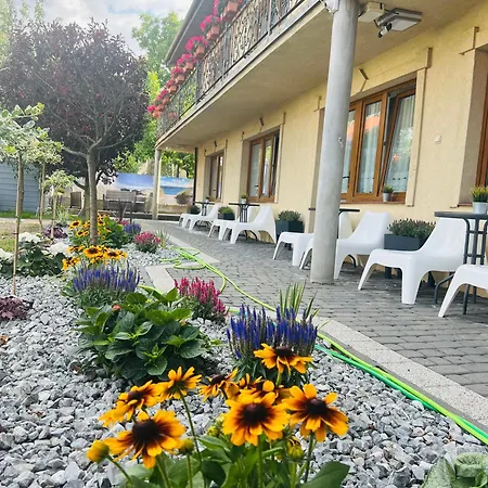 Batory * Władysławowo