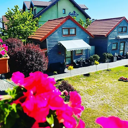 Accommodatie bij particulieren Batory *