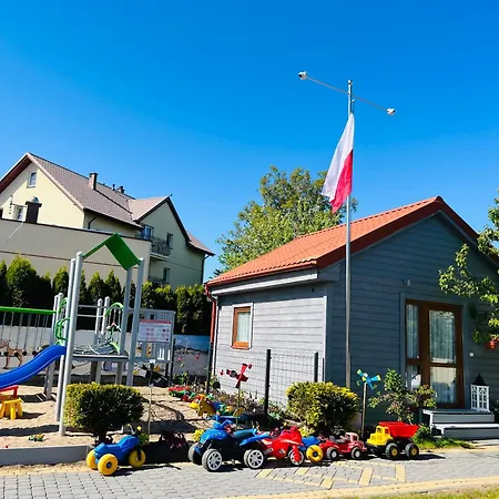 Accommodatie bij particulieren Batory
