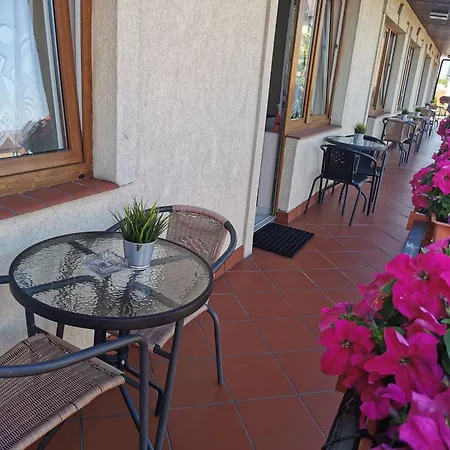 Homestay Batory