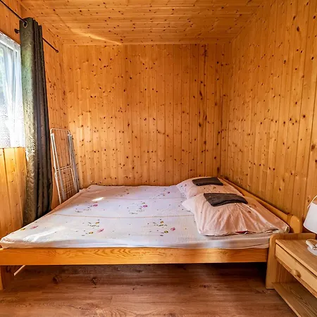 Accommodatie bij particulieren Batory Władysławowo