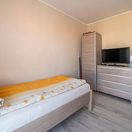 Batory Accommodatie bij particulieren Władysławowo