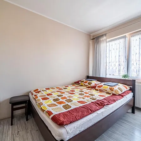 Batory Accommodatie bij particulieren Władysławowo