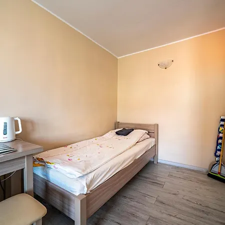 Accommodatie bij particulieren Batory Władysławowo