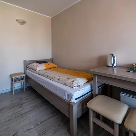 Batory Accommodatie bij particulieren Władysławowo