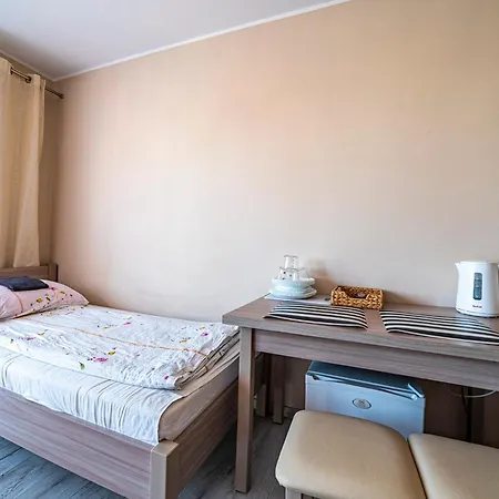 Homestay Batory