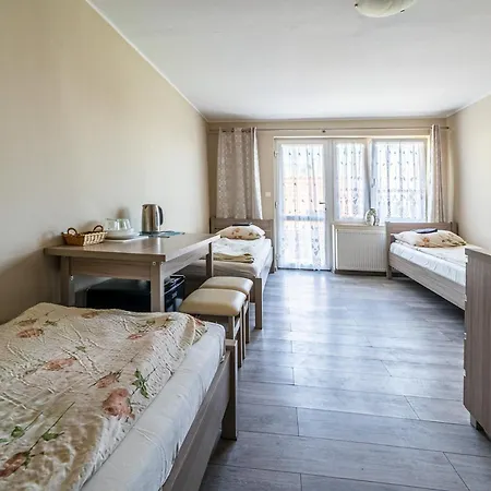 Batory Homestay Wladyslawowo