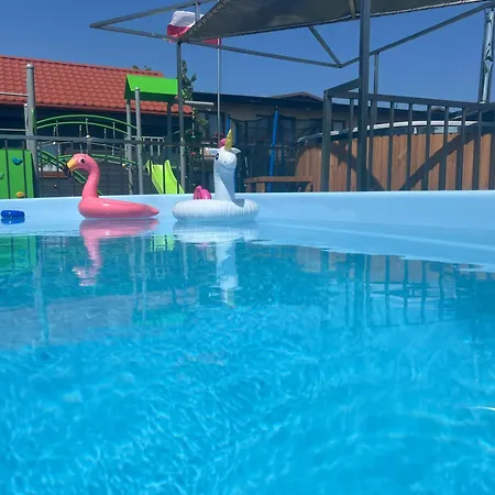 Privatunterkunft Batory Władysławowo