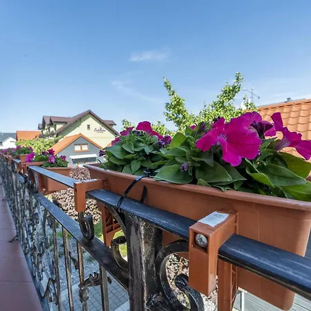 Homestay Batory