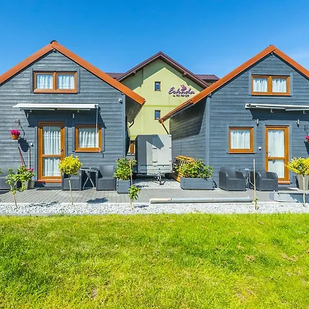 Batory Homestay Wladyslawowo