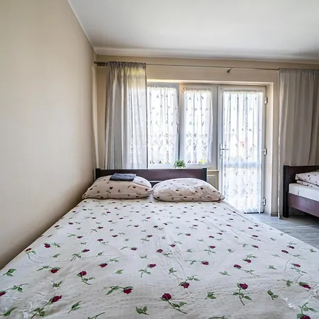 Homestay Batory Wladyslawowo