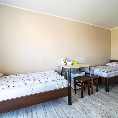 Batory Homestay Wladyslawowo