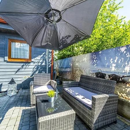 Batory Accommodatie bij particulieren *