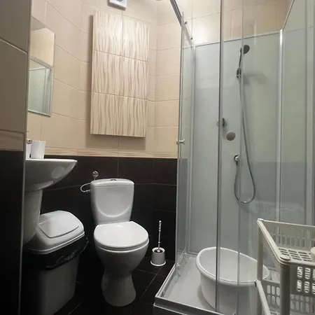 Batory Accommodatie bij particulieren