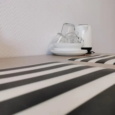 Accommodatie bij particulieren Batory