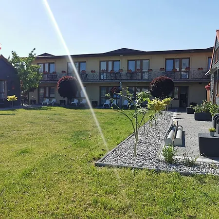 Homestay Batory