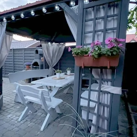 Batory Władysławowo