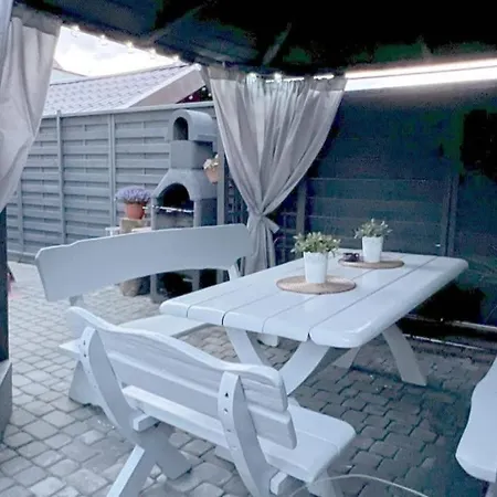 Batory Privatunterkunft