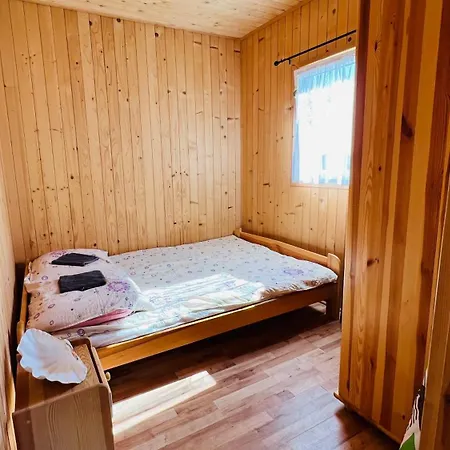 Homestay Batory *