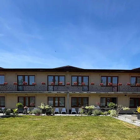 Batory Accommodatie bij particulieren *