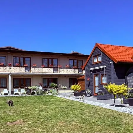 Batory Rum i privatbostad Władysławowo