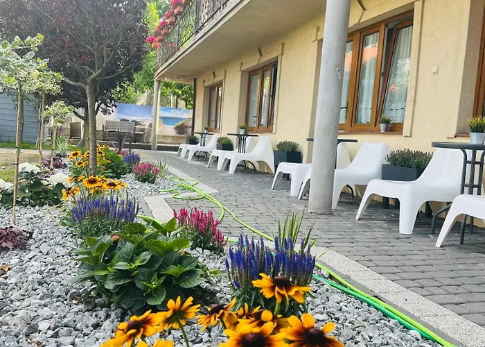 Batory * Władysławowo