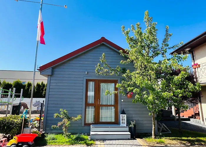 Batory 홈스테이 *