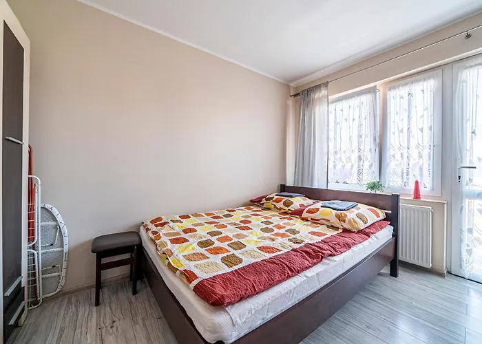 Batory Homestay Wladyslawowo