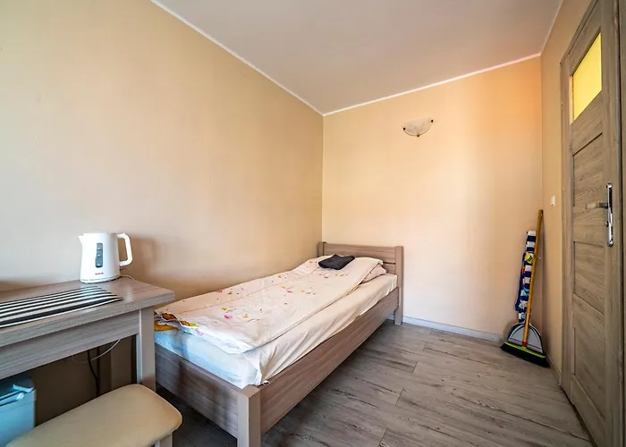 Homestay Batory Wladyslawowo