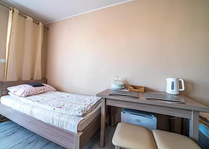 Homestay Batory